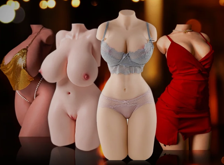 Top Empfehlungen: Die besten Sexpuppen-Torsos 2026 – getestet & ehrlich bewertet
