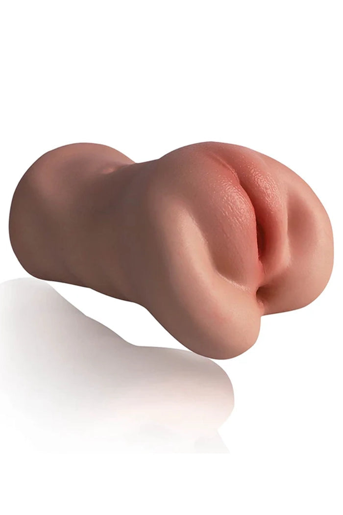 Brandi: 1,24kg schwere realistische Silikon Vagina