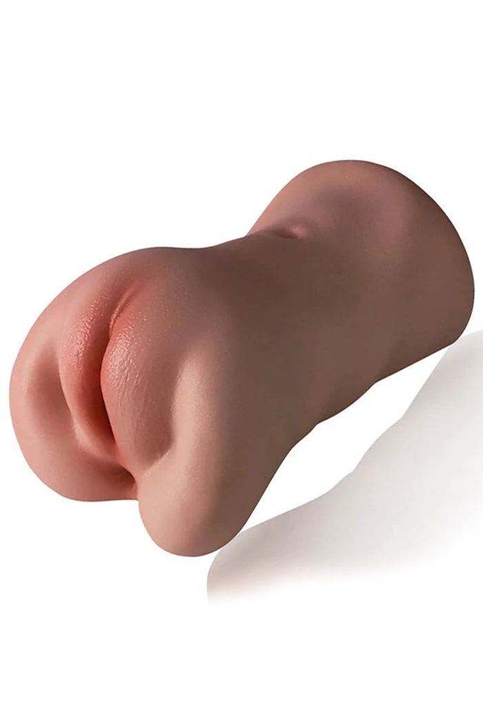 Brandi: 1,24kg schwere realistische Silikon Vagina