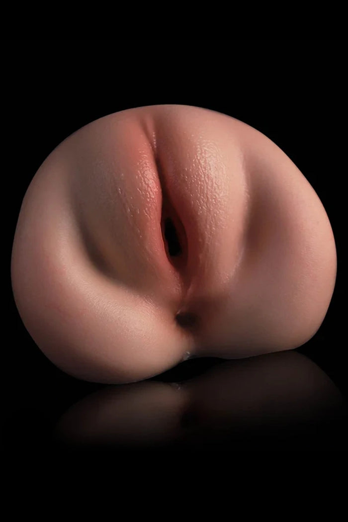 Brandi: 1,24kg schwere realistische Silikon Vagina