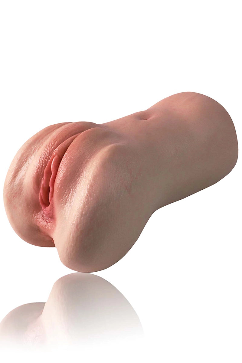 Dillion: 1,03kg schwere realistische Silikon Vagina