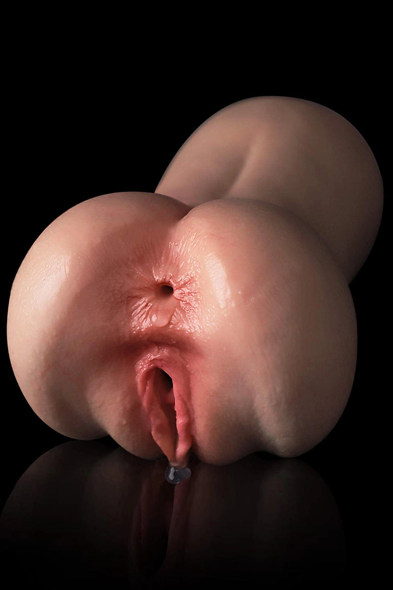 Dillion: 1,03kg schwere realistische Silikon Vagina