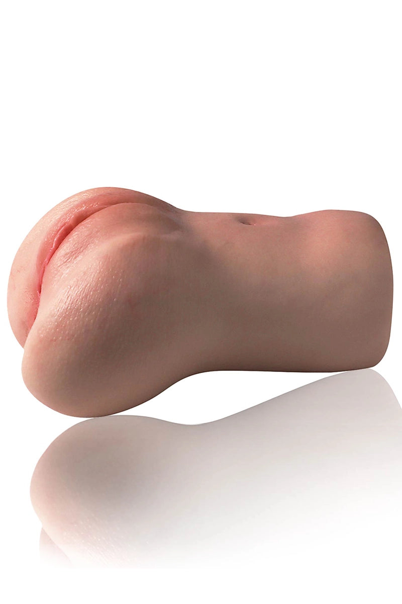 Dillion: 1,03kg schwere realistische Silikon Vagina