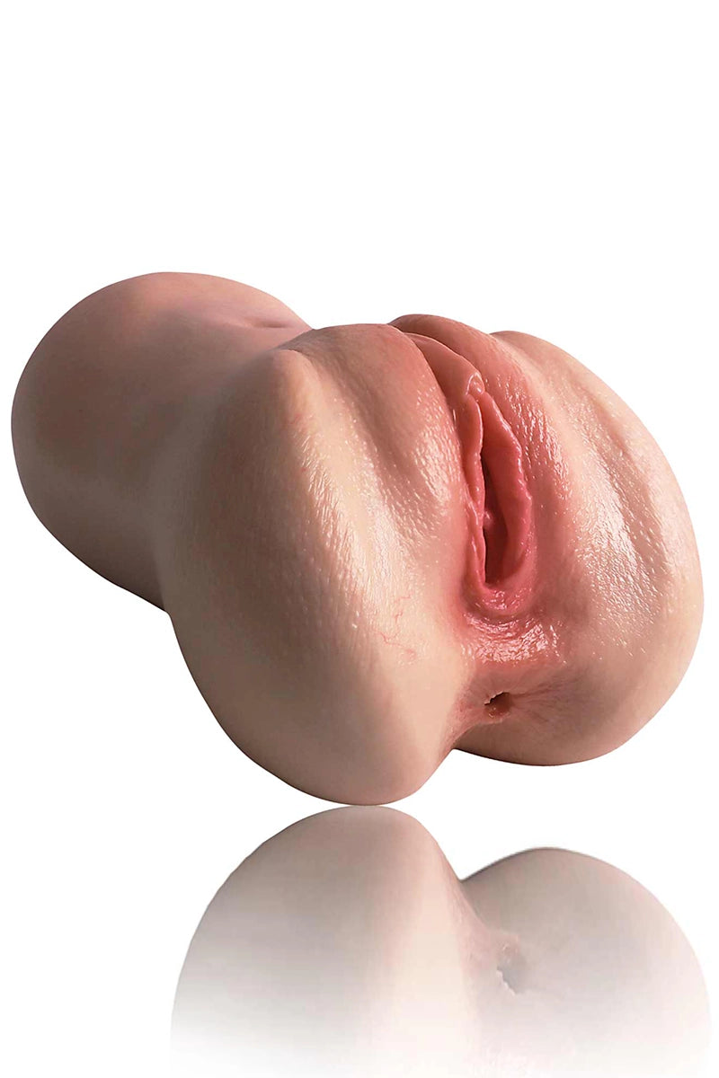 Dillion: 1,03kg schwere realistische Silikon Vagina