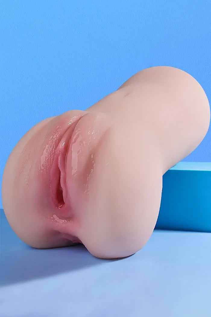 Fever: 900g realistischer Vagina Masturbator