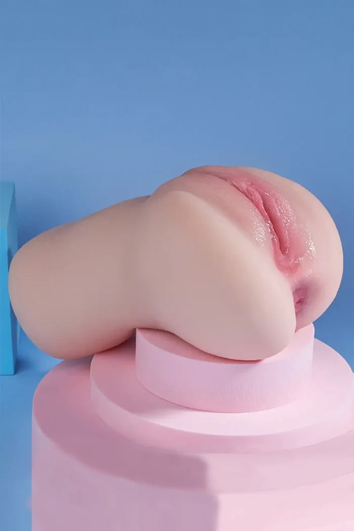 Fever: 900g realistischer Vagina Masturbator