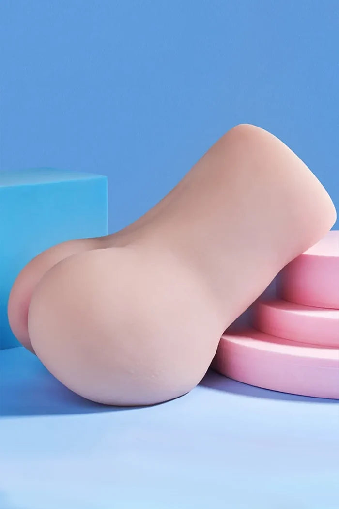 Fever: 900g realistischer Vagina Masturbator
