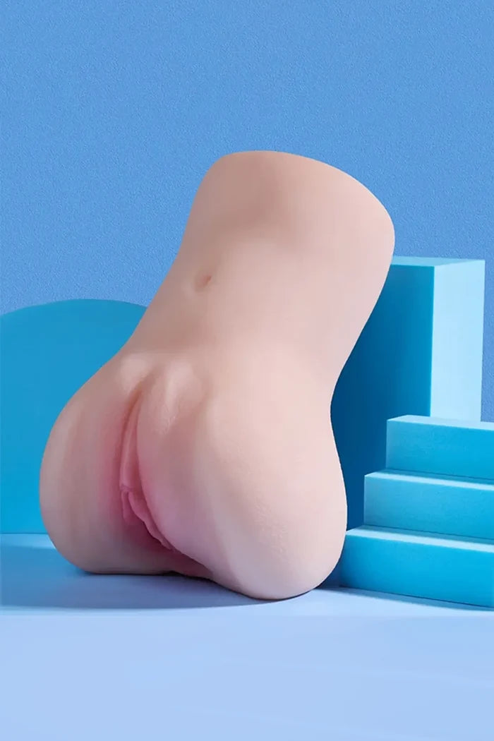 Fever: 900g realistischer Vagina Masturbator