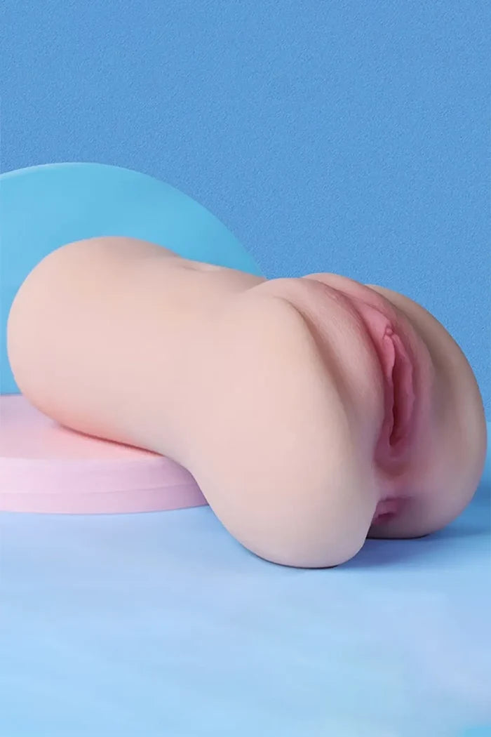 Fever: 900g realistischer Vagina Masturbator