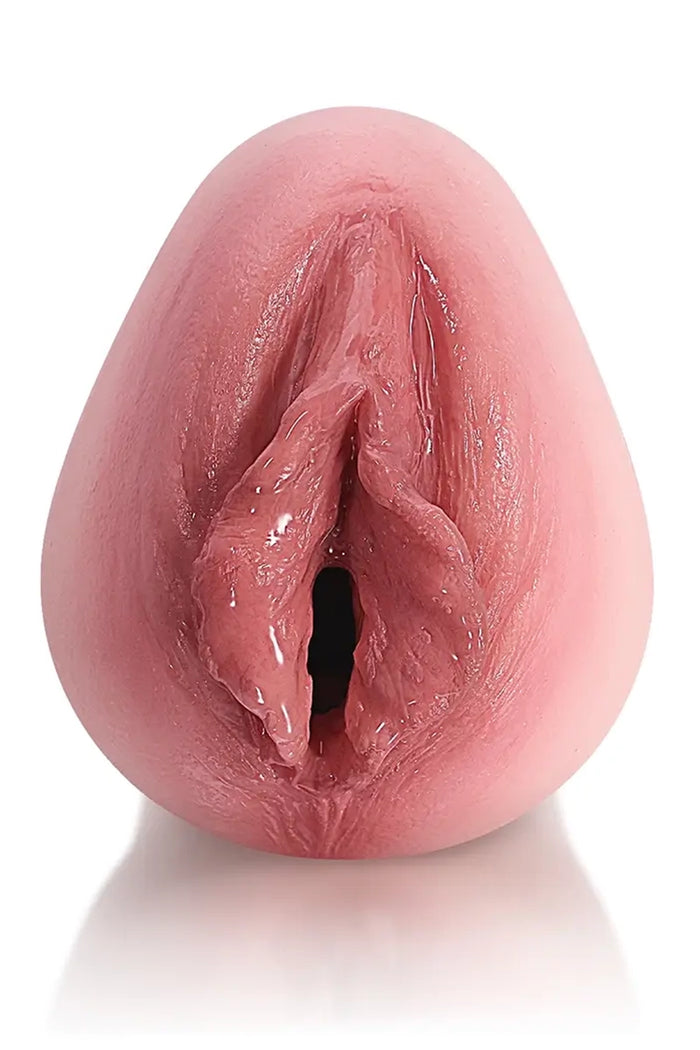 Grace: 739g ultrarealistisches Silikon Pocket Pussy