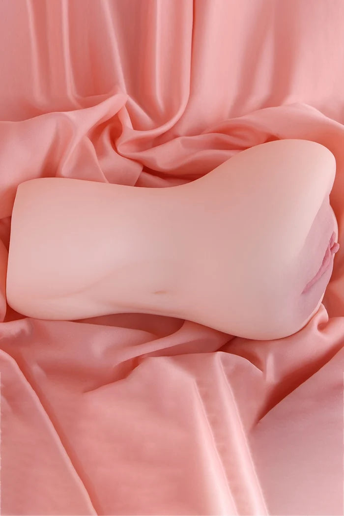 Lulu: 1,1kg realistischster Vagina Masturbator