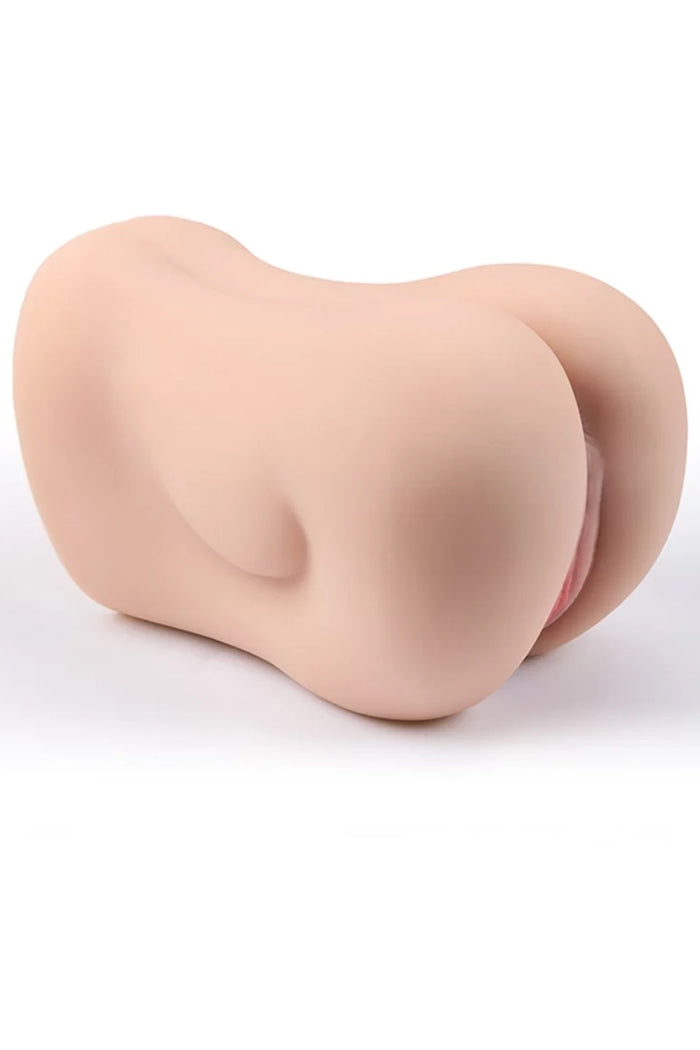 Siren: 3kg Pocket Pussy Masturbator mit besonders realistischem Gefühl