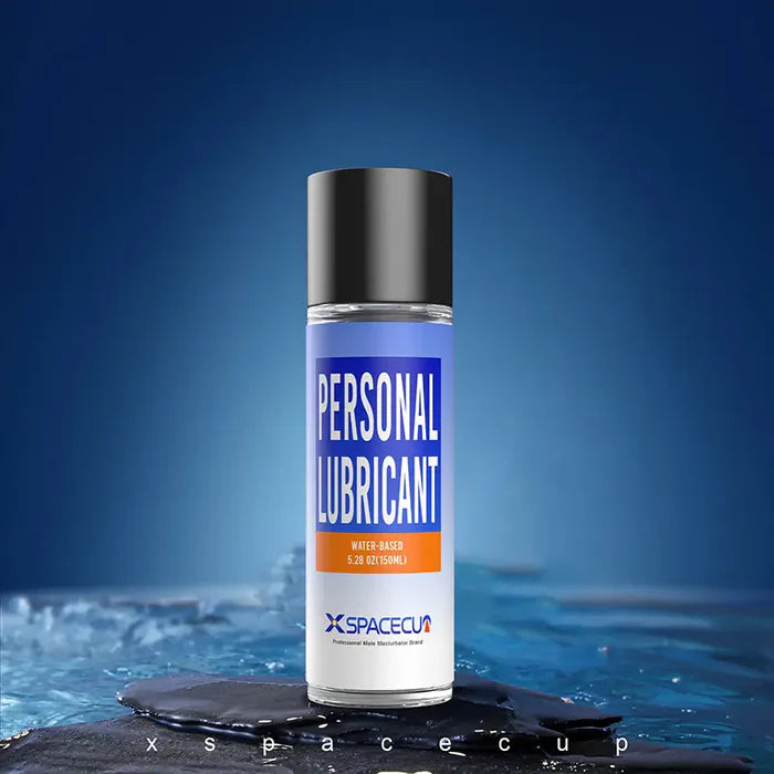 XX2: 150ml Wasserbasiertes Gleitgel